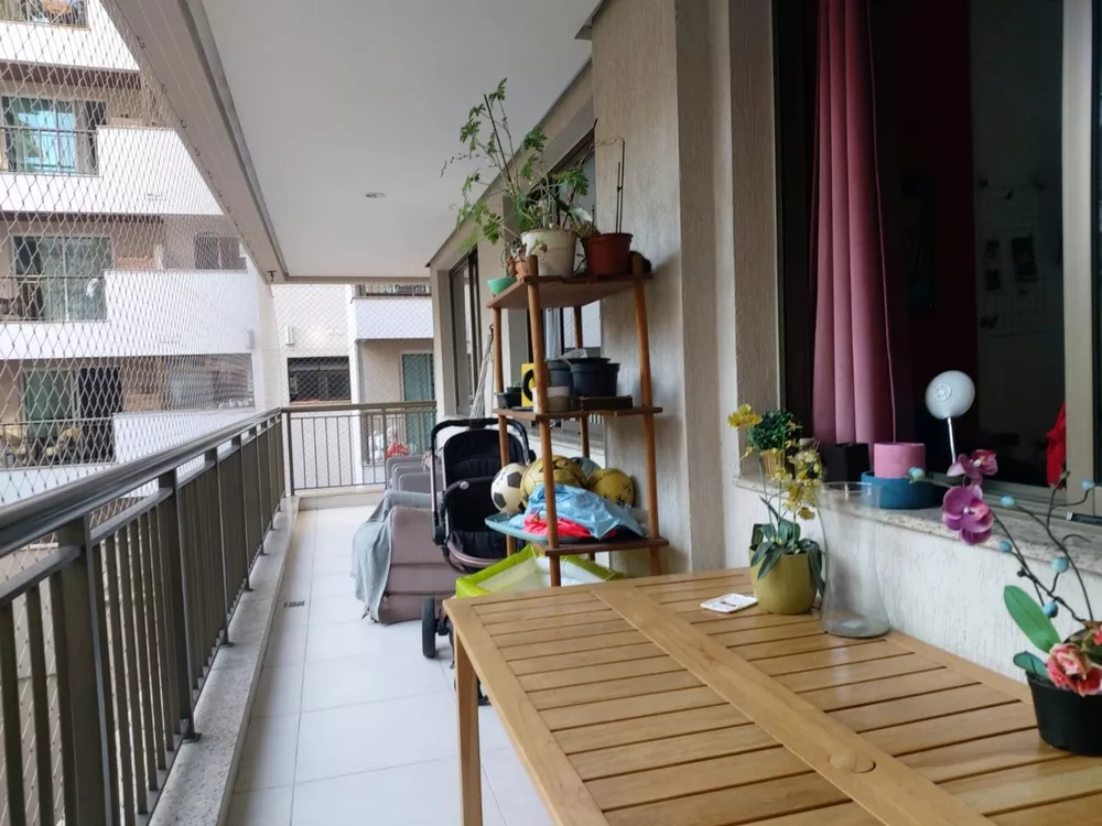 Apartamento, 3 quartos, 127 m² - Foto 3