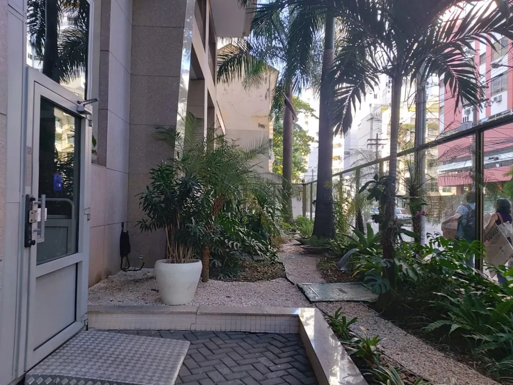 Apartamento, 3 quartos, 127 m² - Foto 23