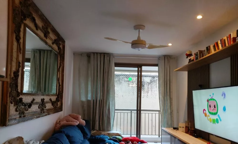 Apartamento, 3 quartos, 127 m² - Foto 6