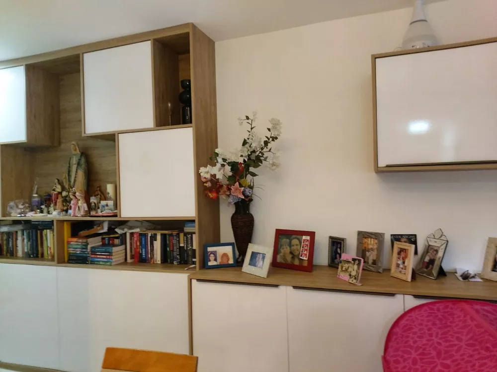 Apartamento, 3 quartos, 127 m² - Foto 8