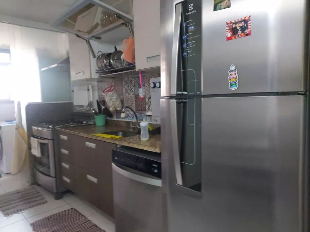 Apartamento, 3 quartos, 127 m² - Foto 21