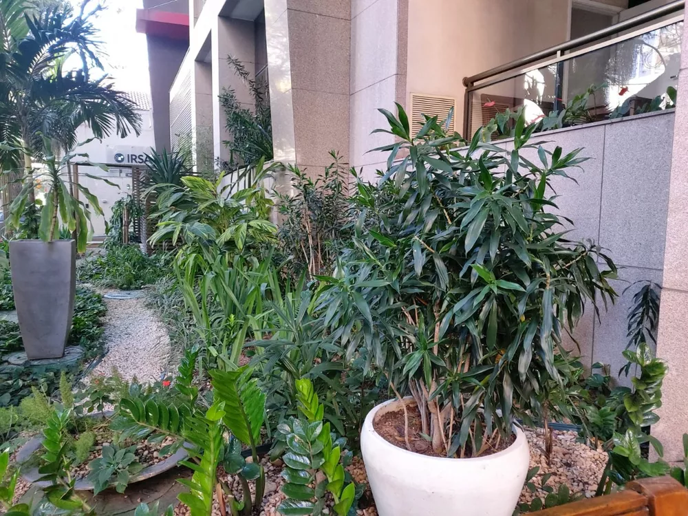 Apartamento, 3 quartos, 127 m² - Foto 25