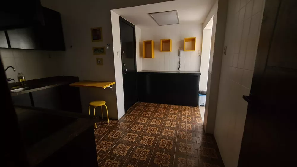 Apartamento, 2 quartos, 85 m² - Foto 8