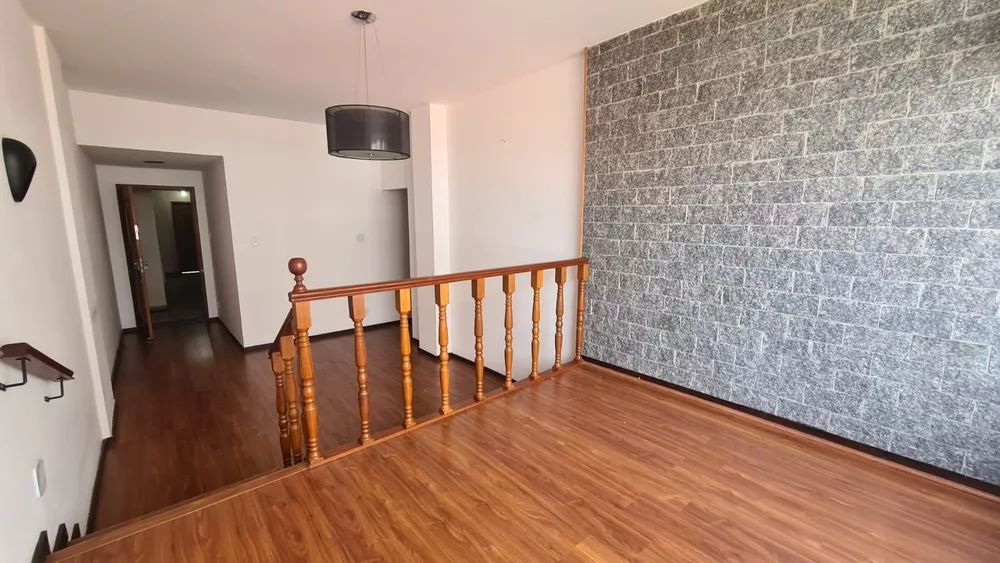 Apartamento à venda com 2 quartos, 85m² - Foto 1