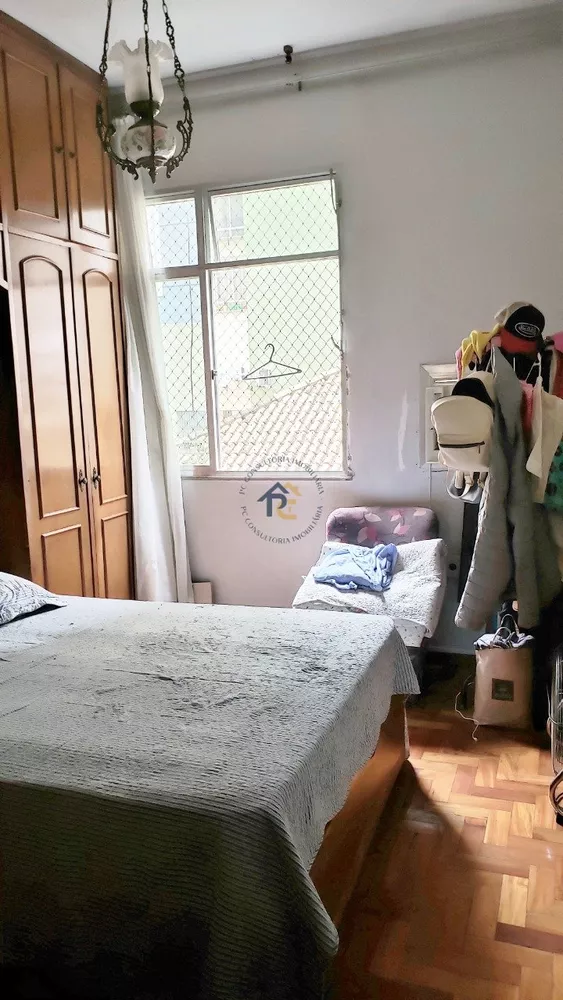 Apartamento, 2 quartos, 83 m² - Foto 23