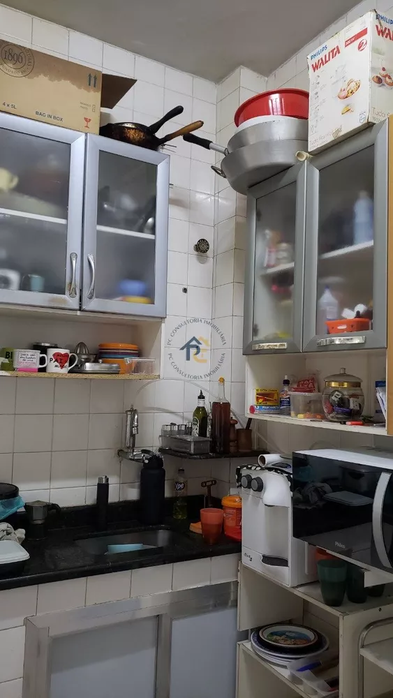 Apartamento, 2 quartos, 83 m² - Foto 20