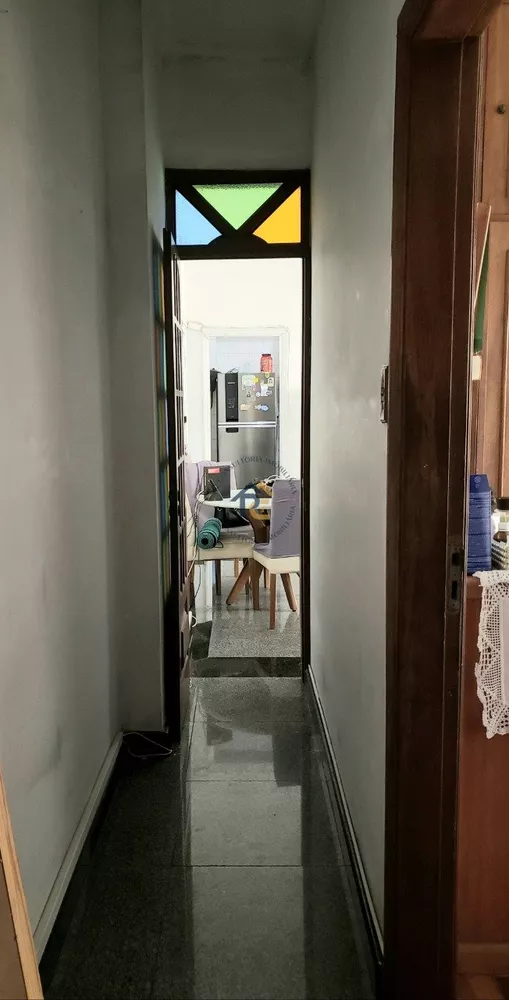 Apartamento, 2 quartos, 83 m² - Foto 12