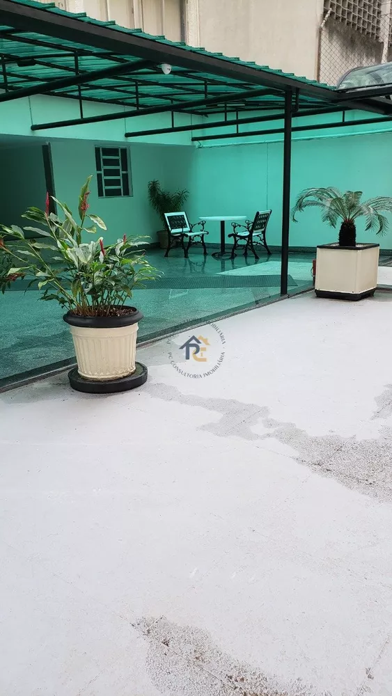 Apartamento, 2 quartos, 83 m² - Foto 10