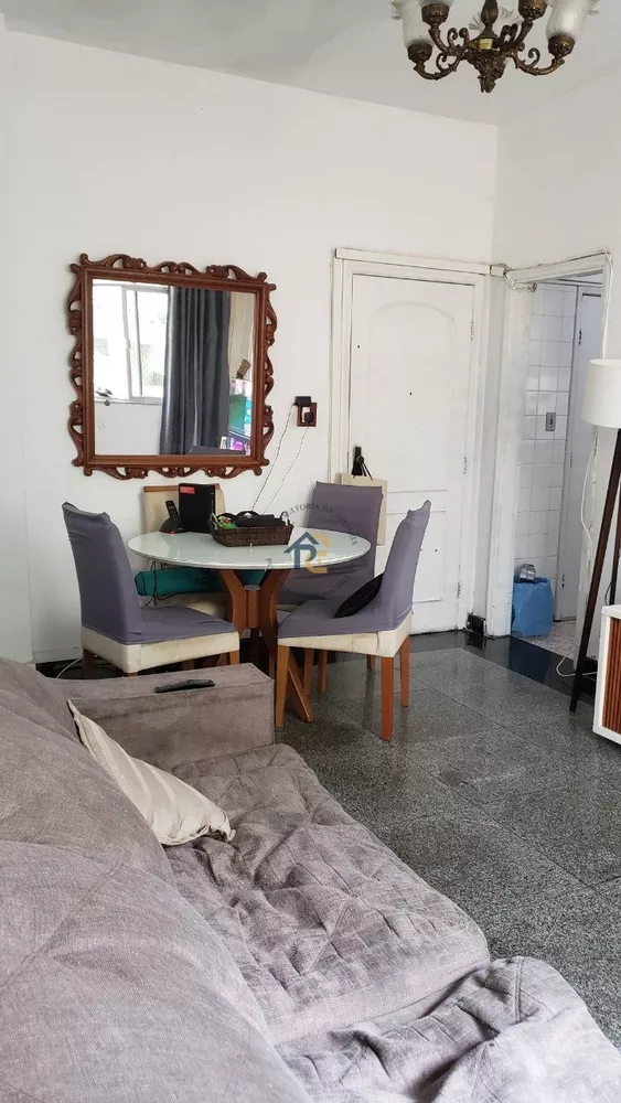 Apartamento à venda com 2 quartos, 83m² - Foto 2