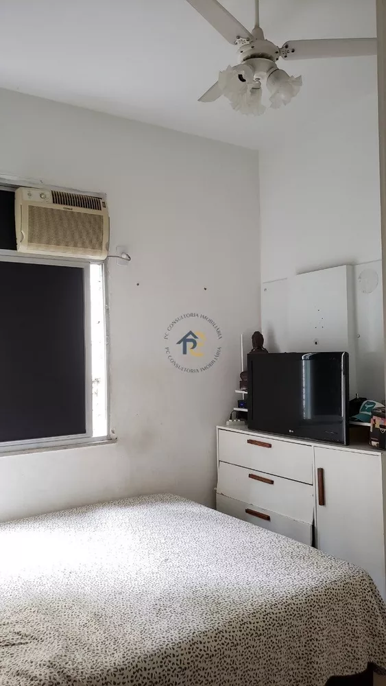 Apartamento, 2 quartos, 83 m² - Foto 17