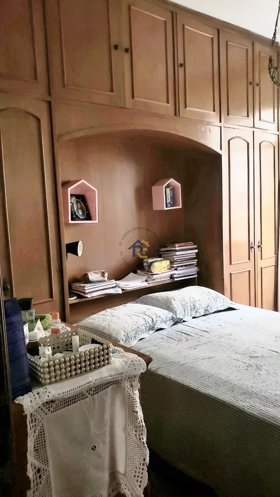 Apartamento, 2 quartos, 83 m² - Foto 7