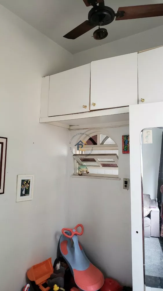 Apartamento, 2 quartos, 83 m² - Foto 5