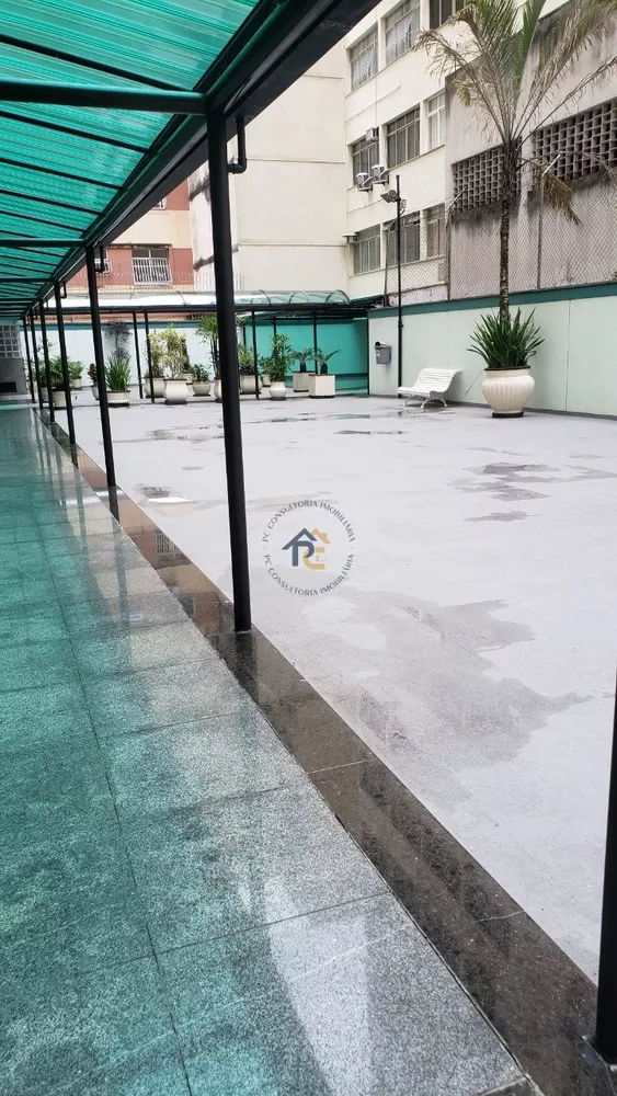 Apartamento, 2 quartos, 83 m² - Foto 15