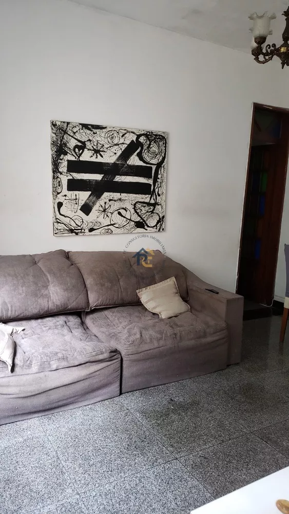 Apartamento à venda com 2 quartos, 83m² - Foto 3