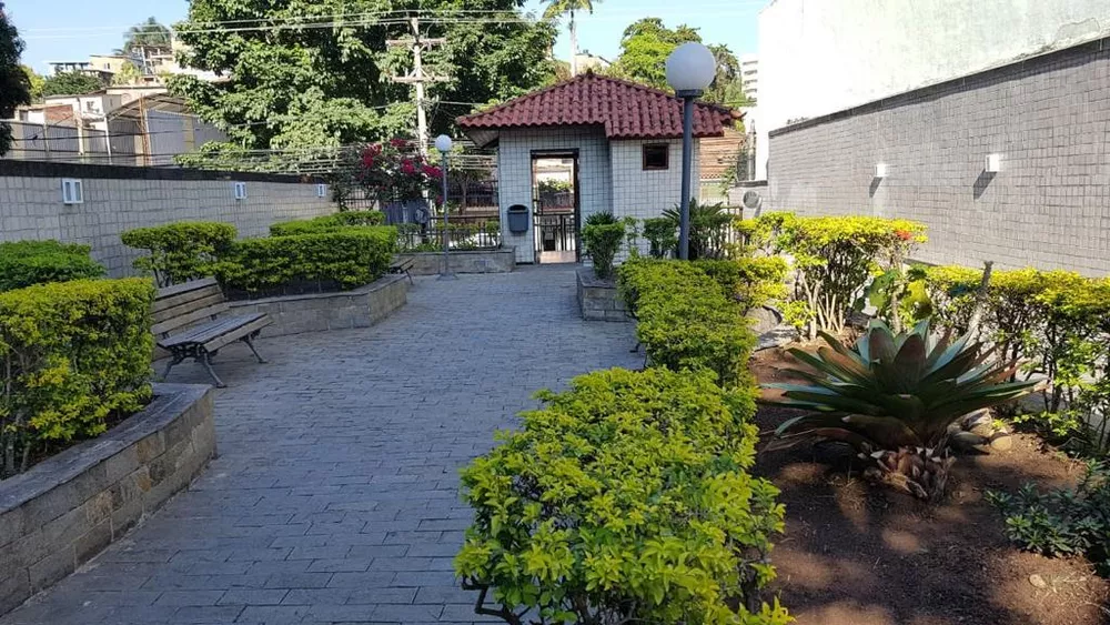 Apartamento, 2 quartos, 75 m² - Foto 21