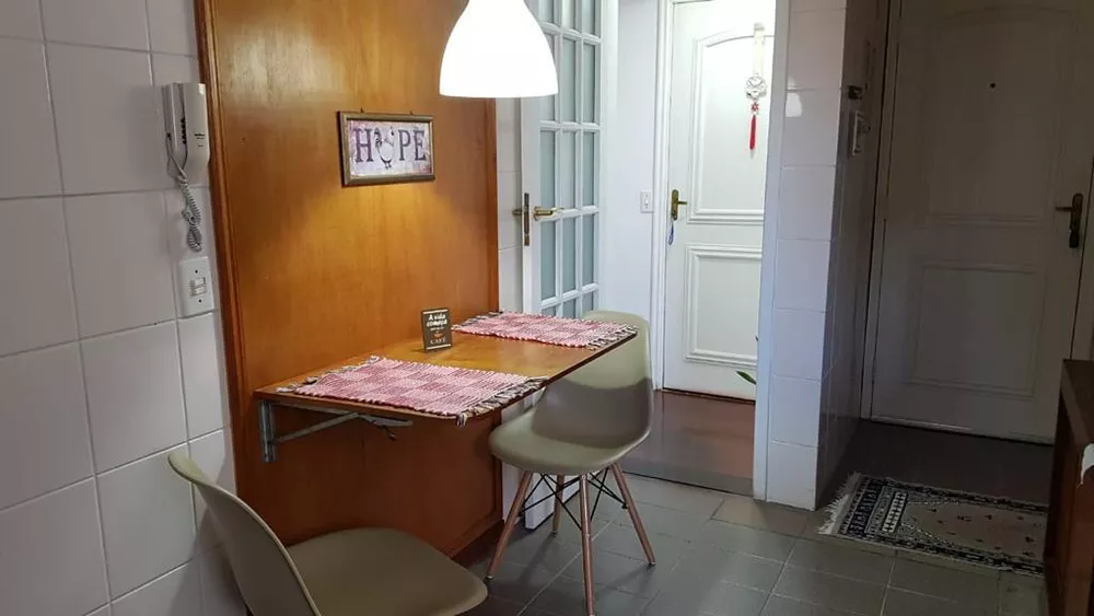 Apartamento, 2 quartos, 75 m² - Foto 13