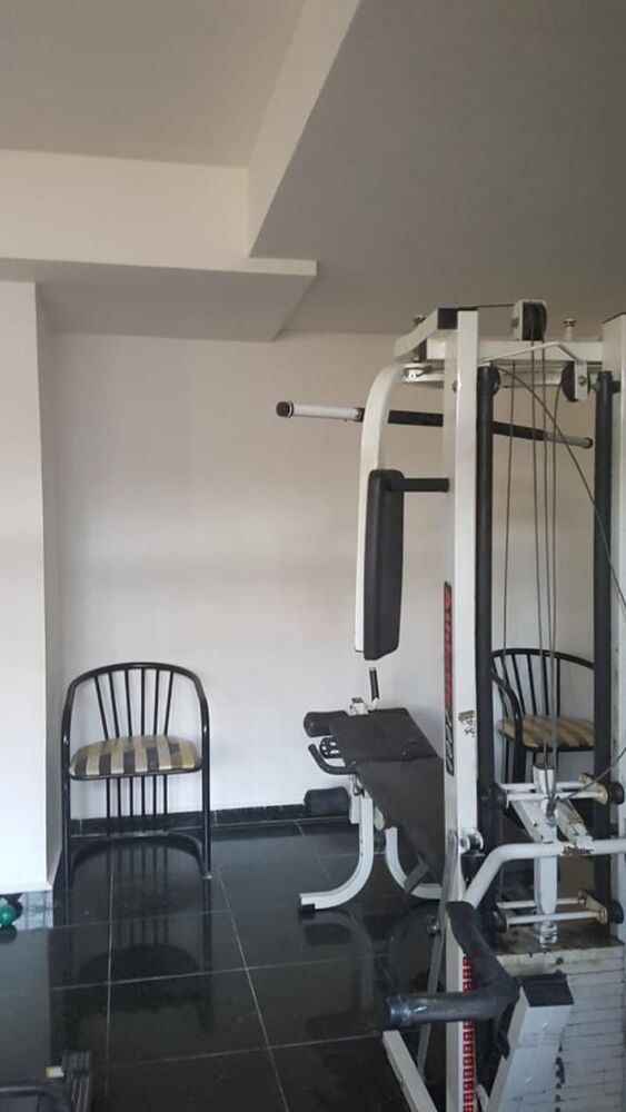 Apartamento, 2 quartos, 75 m² - Foto 17