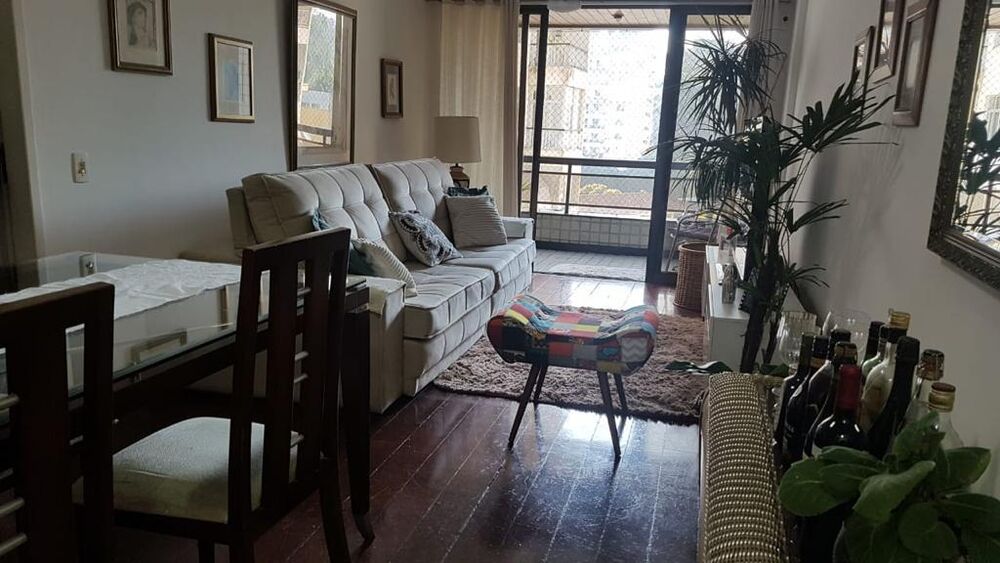 Apartamento, 2 quartos, 75 m² - Foto 3