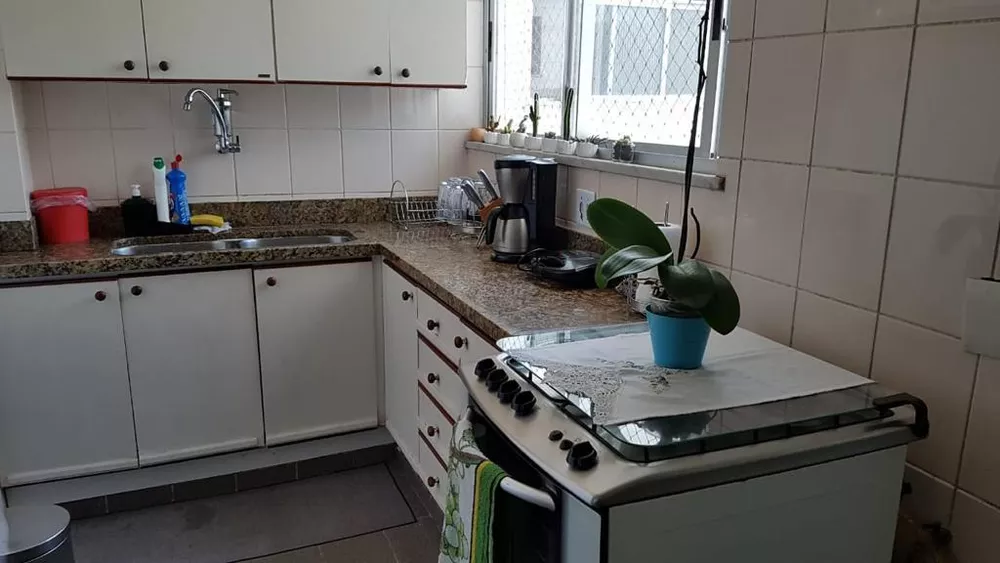 Apartamento, 2 quartos, 75 m² - Foto 15