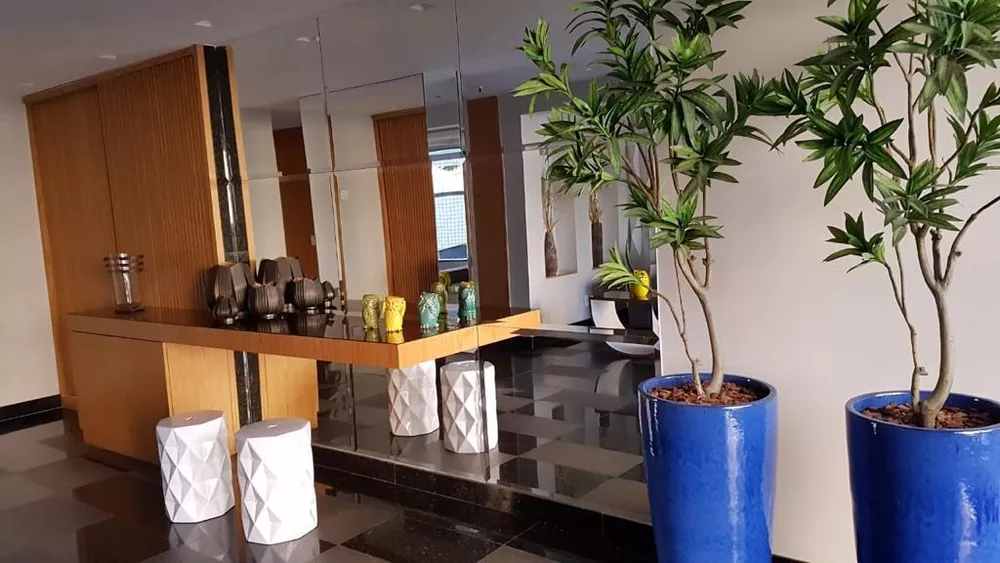 Apartamento, 2 quartos, 75 m² - Foto 23