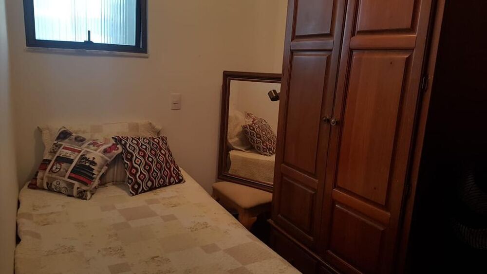 Apartamento, 2 quartos, 75 m² - Foto 11