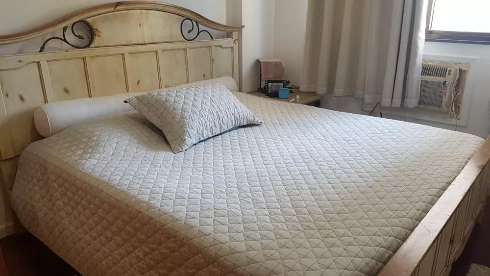 Apartamento, 2 quartos, 75 m² - Foto 7