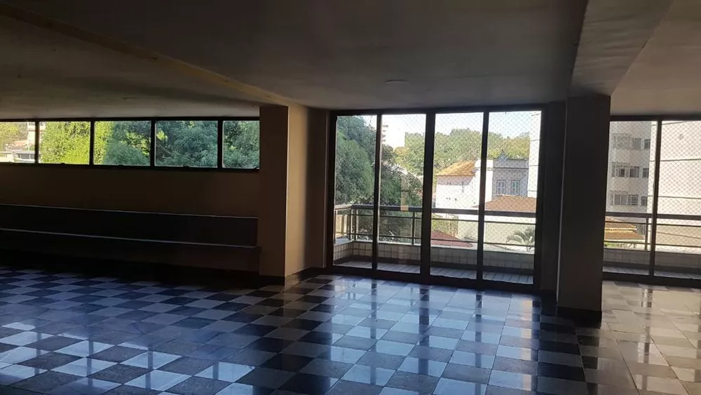 Apartamento, 2 quartos, 75 m² - Foto 19