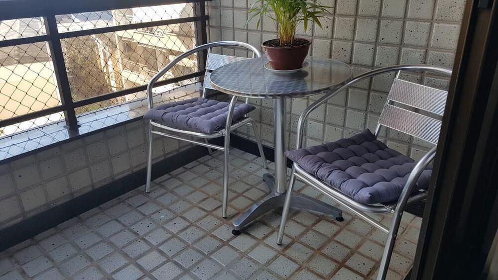 Apartamento, 2 quartos, 75 m² - Foto 2