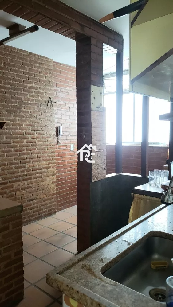 Apartamento, 4 quartos, 115 m² - Foto 14