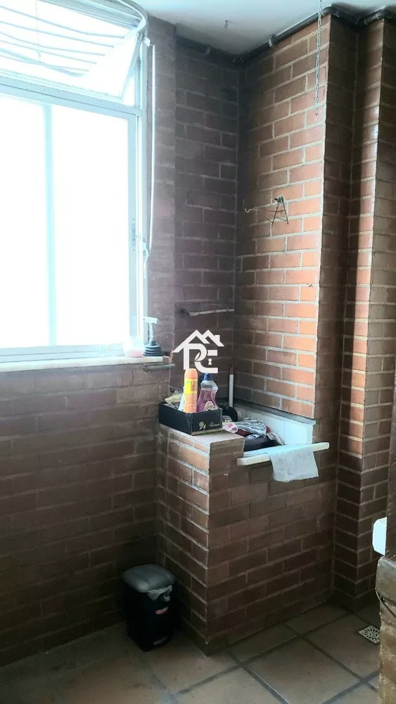 Apartamento, 4 quartos, 115 m² - Foto 12