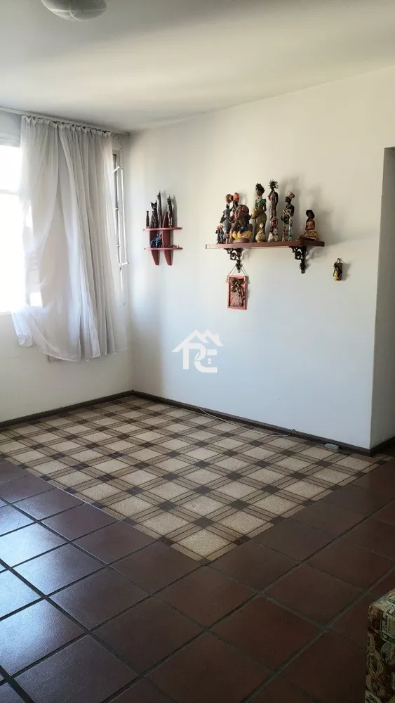 Apartamento, 4 quartos, 115 m² - Foto 2
