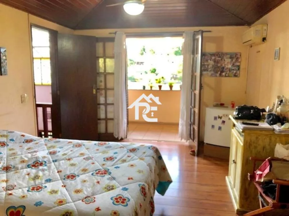 Casa, 4 quartos - Foto 11