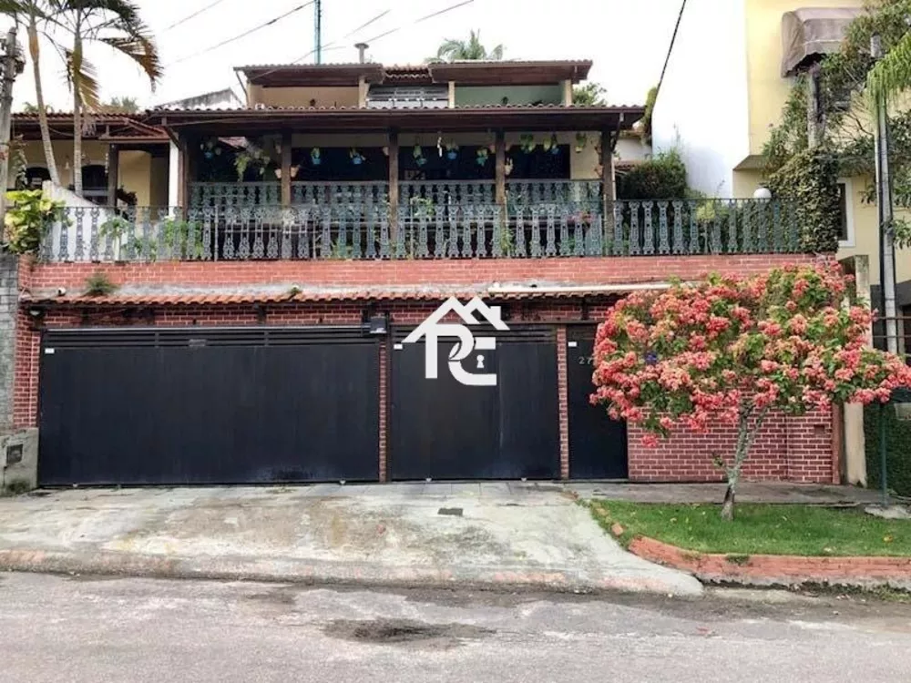 Casa, 4 quartos - Foto 25
