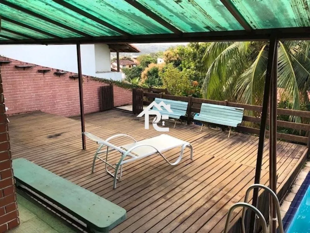 Casa, 4 quartos - Foto 20