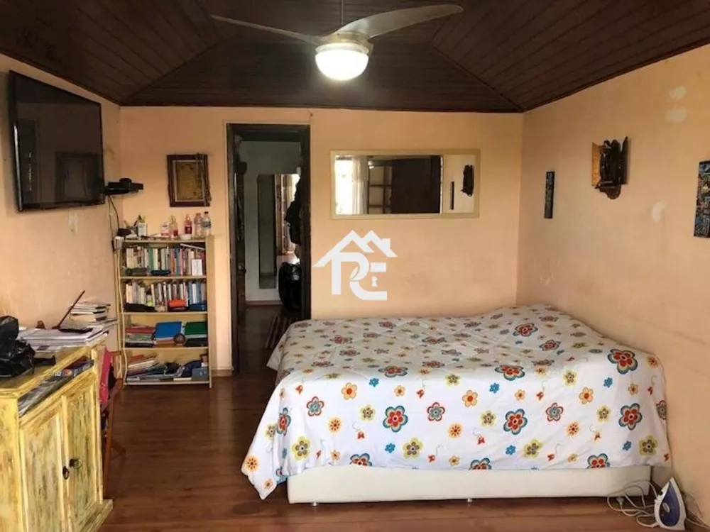 Casa, 4 quartos - Foto 12