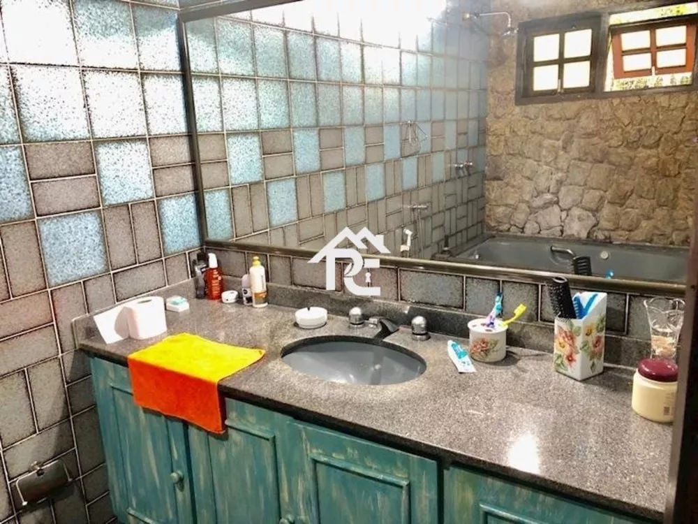 Casa, 4 quartos - Foto 14