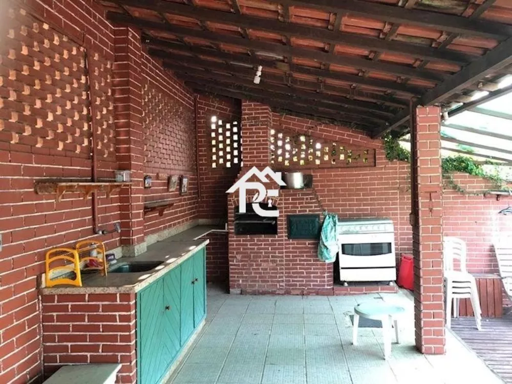 Casa, 4 quartos - Foto 21
