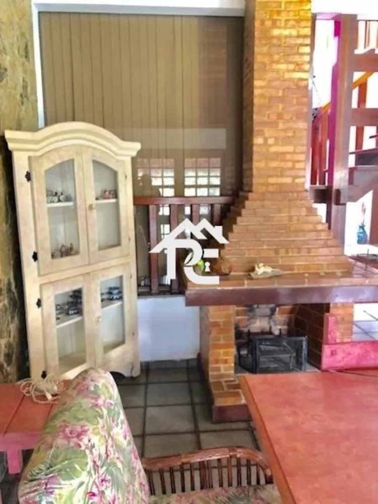 Casa, 4 quartos - Foto 5