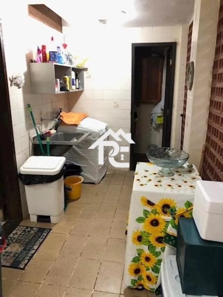 Casa, 4 quartos - Foto 17
