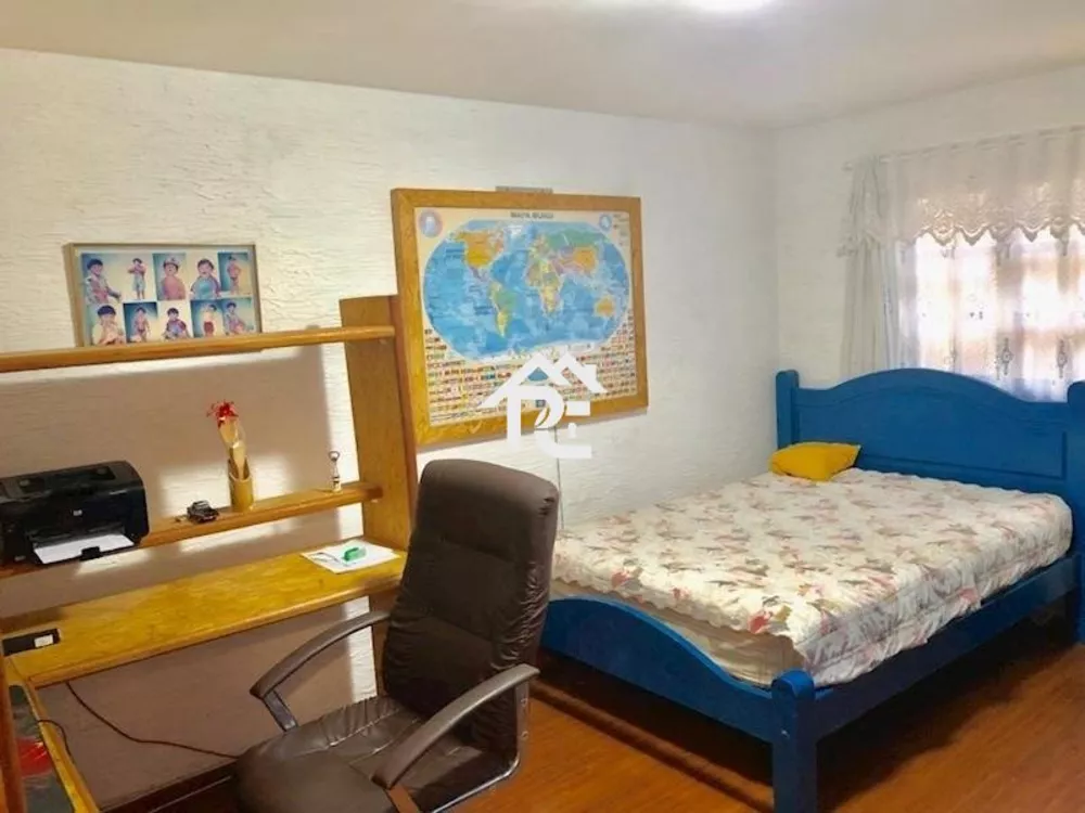 Casa, 4 quartos - Foto 8