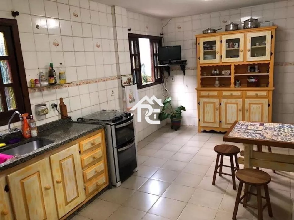 Casa, 4 quartos - Foto 18
