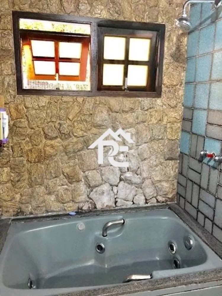 Casa, 4 quartos - Foto 15