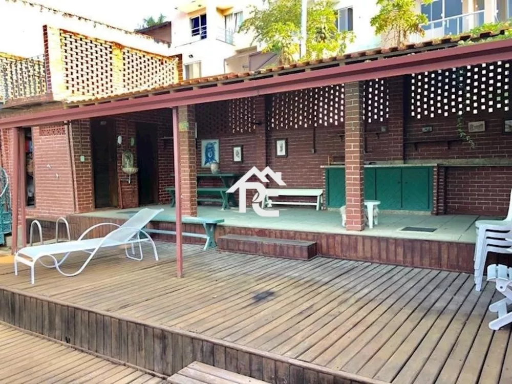 Casa, 4 quartos - Foto 19