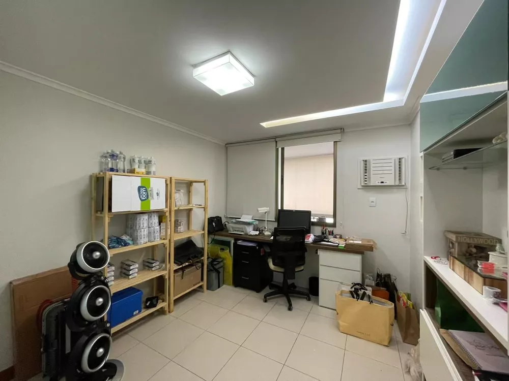 Apartamento, 4 quartos, 186 m² - Foto 9