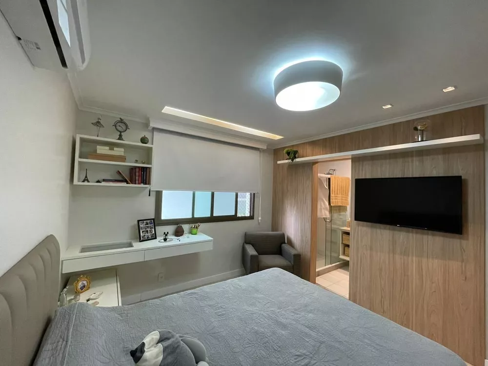 Apartamento, 4 quartos, 186 m² - Foto 22