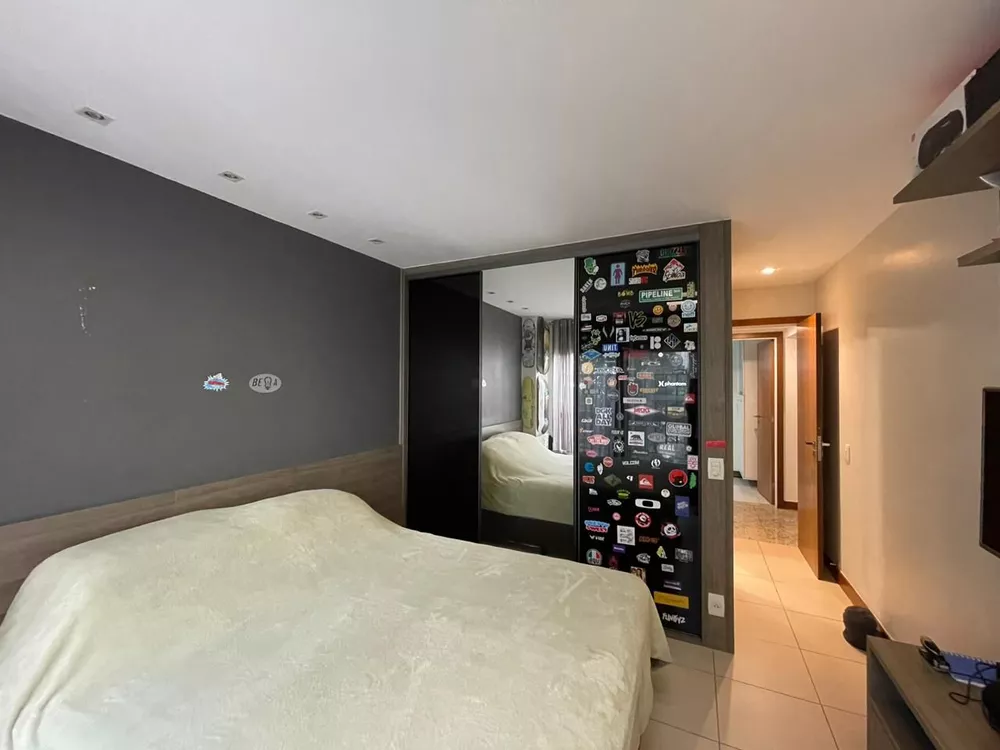 Apartamento, 4 quartos, 186 m² - Foto 13