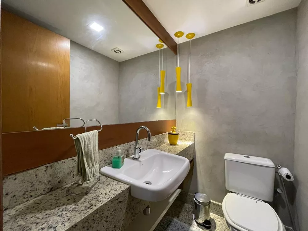 Apartamento, 4 quartos, 186 m² - Foto 11