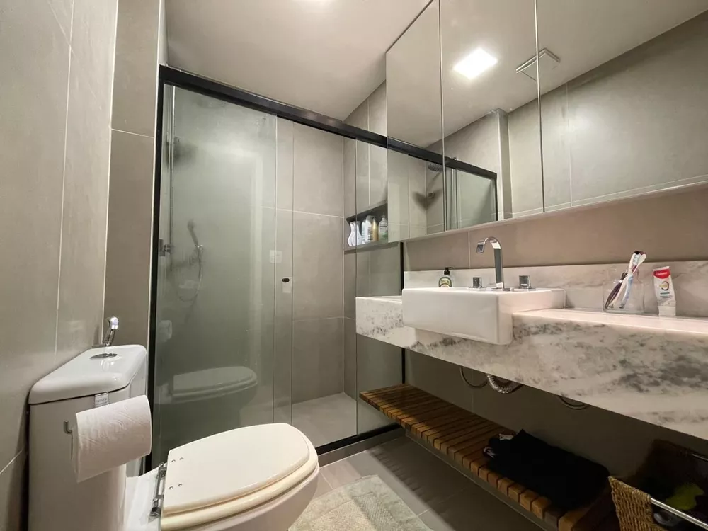 Apartamento, 4 quartos, 186 m² - Foto 15