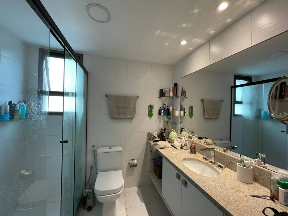 Apartamento, 4 quartos, 186 m² - Foto 24