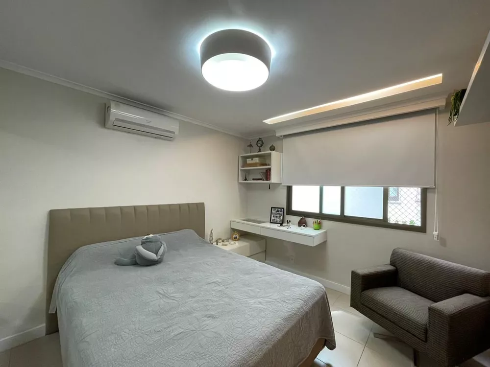 Apartamento, 4 quartos, 186 m² - Foto 21